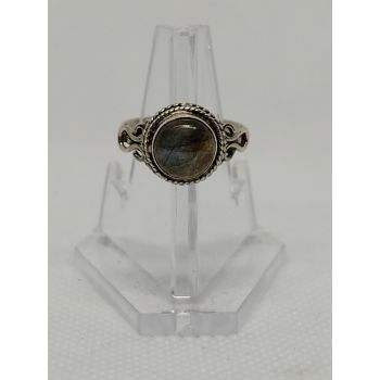 Bague Labradorite