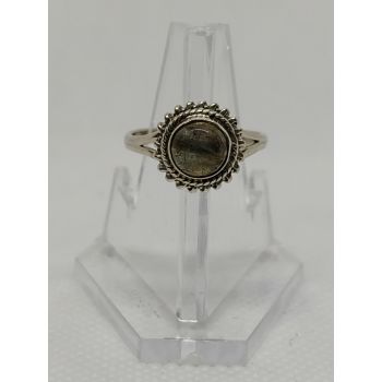 Bague Labradorite