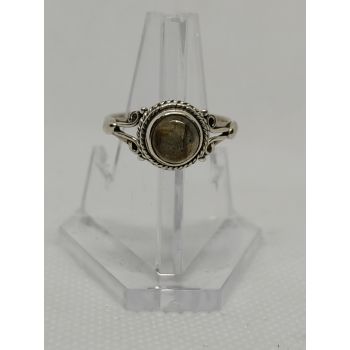Bague Labradorite