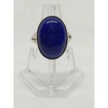 Bague Lapis-Lazuli