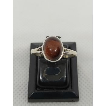 Bague Oeil de Taureau