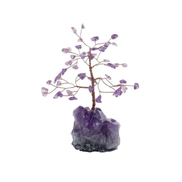 Arbre Améthyste