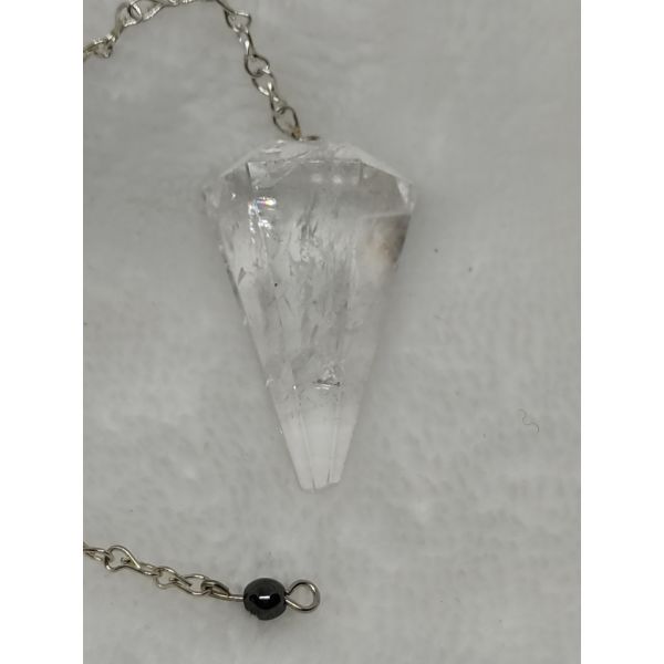 Pendule Quartz