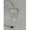 Pendule Quartz