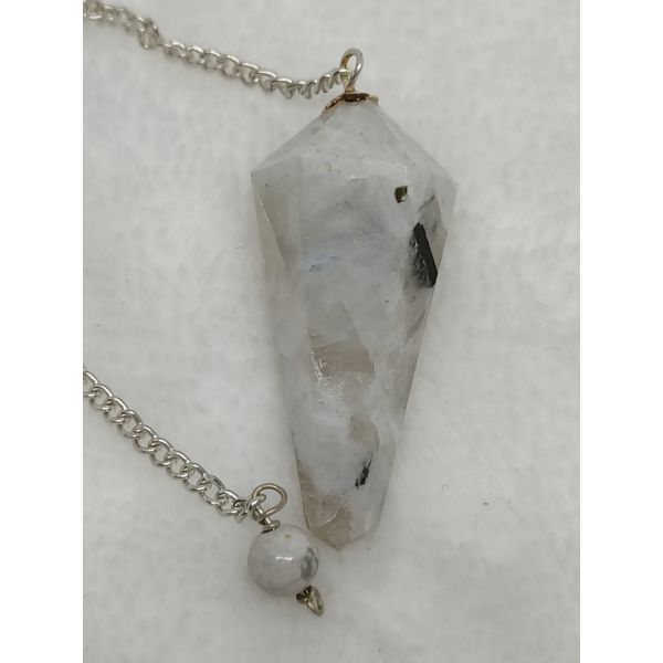 Pendule Pierre de Lune