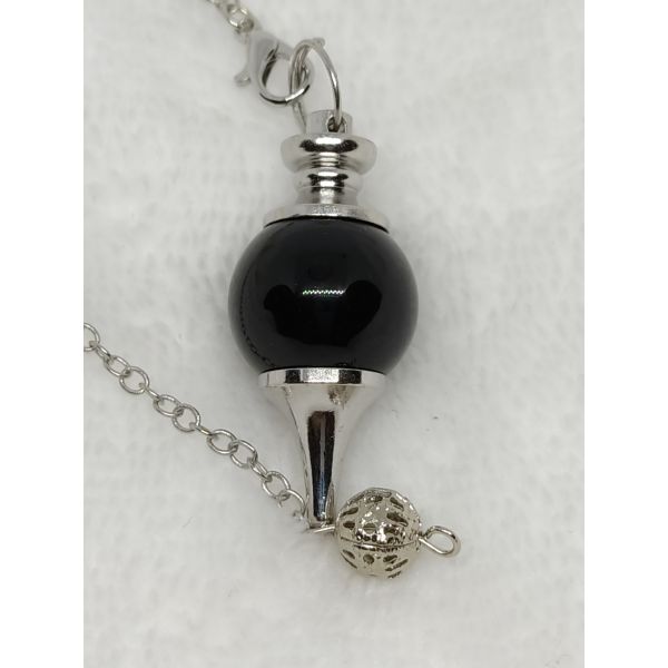 Pendule Sephoroton Tourmaline
