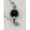 Pendule Sephoroton Tourmaline