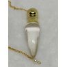 Pendule Quartz Cristal