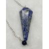 Pendule Lapis-lazuli
