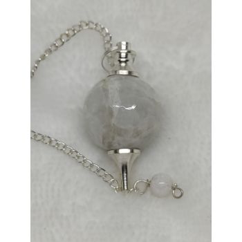 Pendule Sephoroton Pierre de Lune