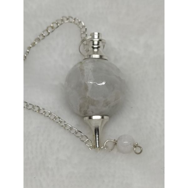 Pendule Sephoroton Pierre de Lune