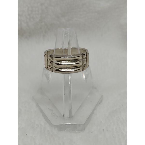 Bague Atlante 