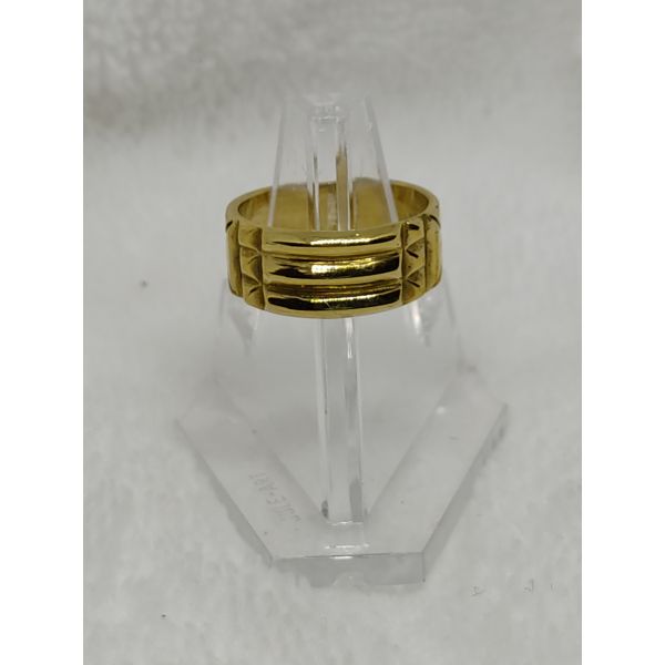 Bague Atlante 