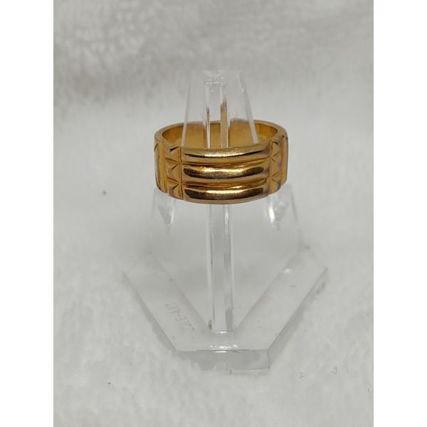 Bague Atlante 