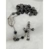 Chapelet Hématite