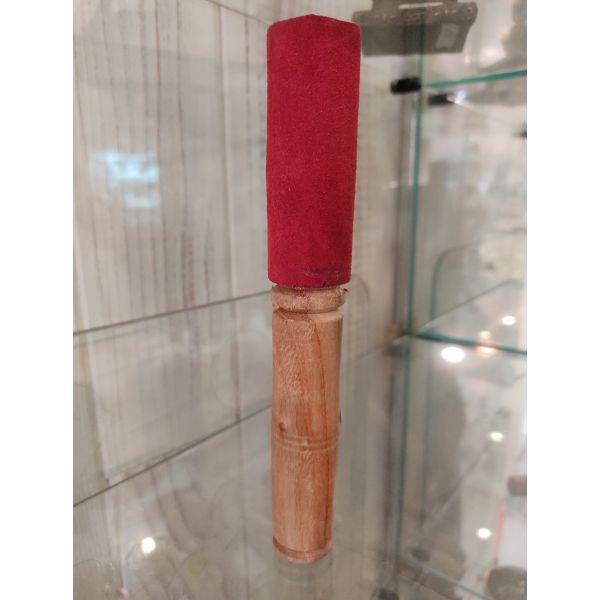 Baton bol bois