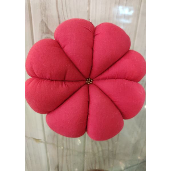 Coussin bol chantant