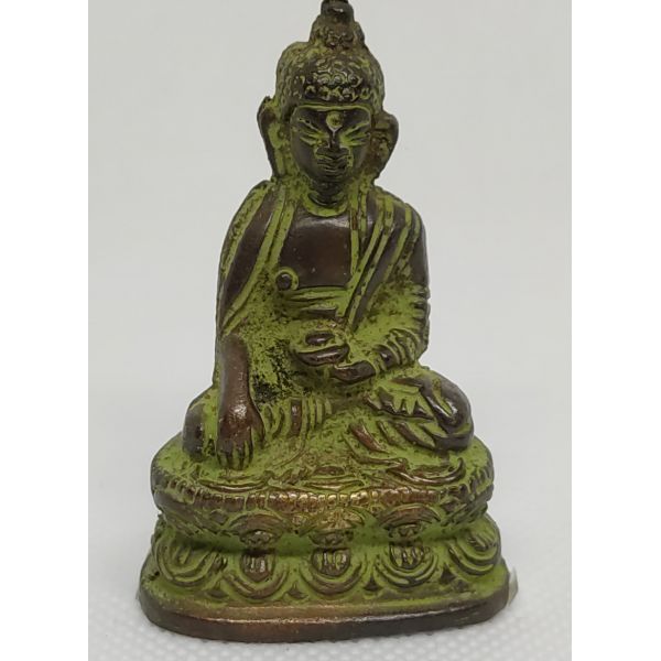 Statuette Bouddha