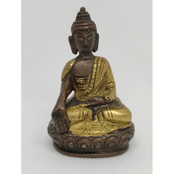 Statuette Bouddha