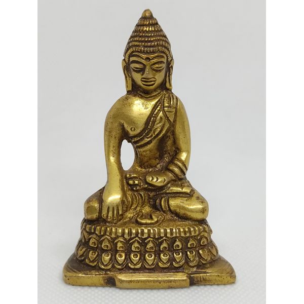 Statuette Bouddha