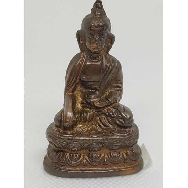 Statuette Bouddha