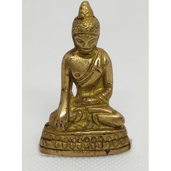 Statuette Bouddha