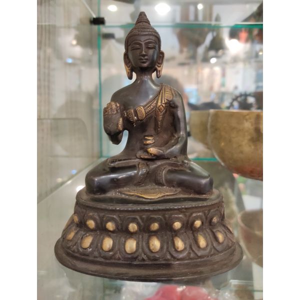 Statuette Bouddha