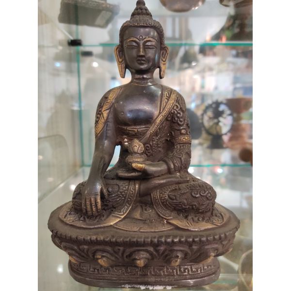 Statuette Bouddha