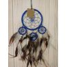 Filtre à rêve trio bleu