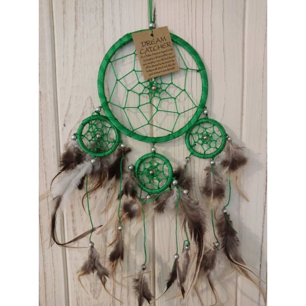 Filtre à rêve trio vert