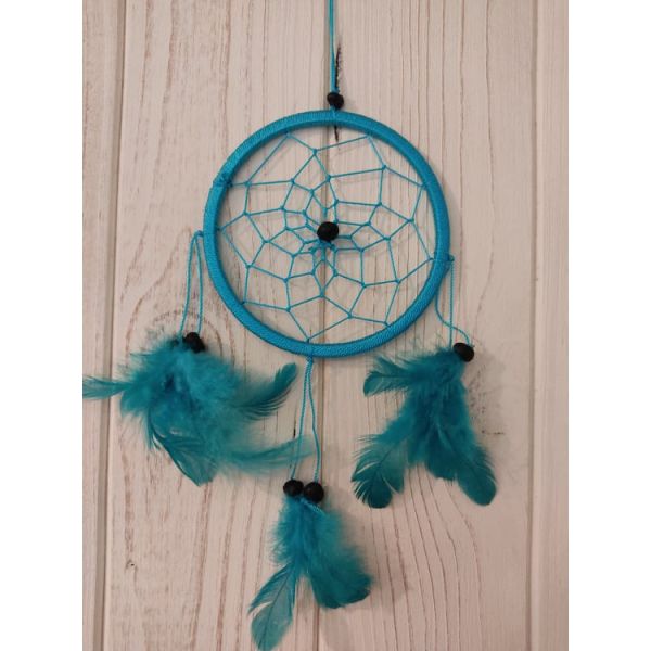 Filtre à rêve turquoise