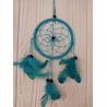 Filtre à rêve turquoise