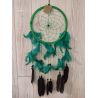 Filtre à rêve vert