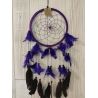 Filtre à rêve violet