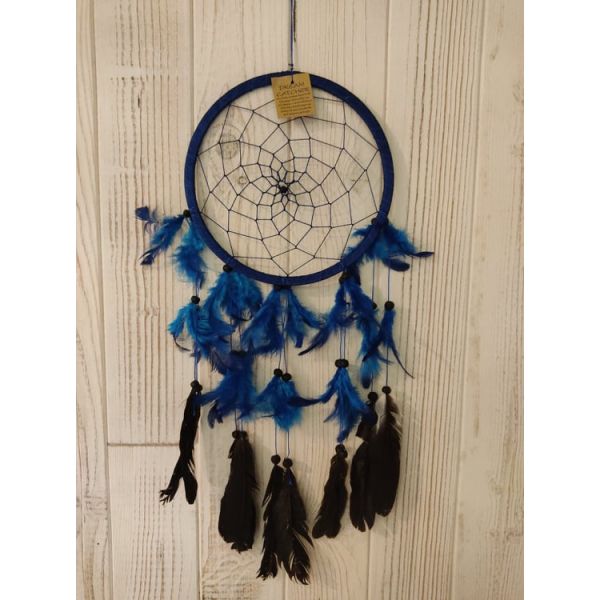 Filtre à rêve bleu
