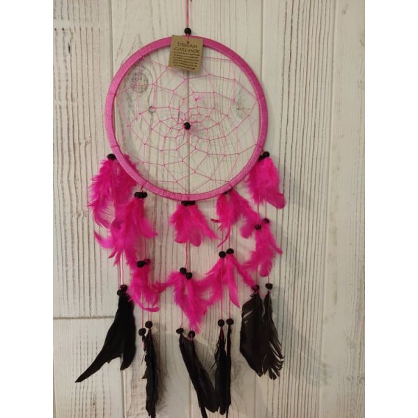 Filtre à rêve rose