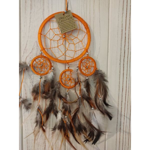 Filtre à rêve trio orange