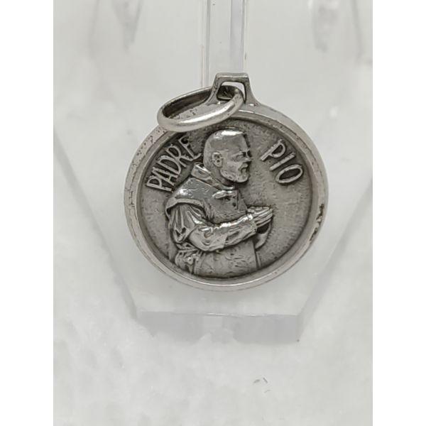 Médaille padre Pio