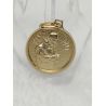 Médaille Padre pio
