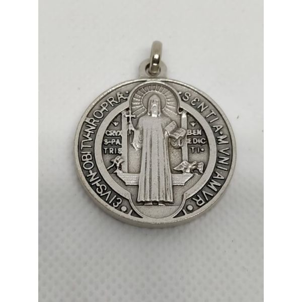 Médaille Saint Benoît