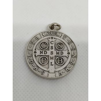 Médaille Saint Benoît