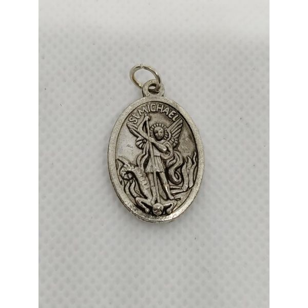 Médaille saint michel
