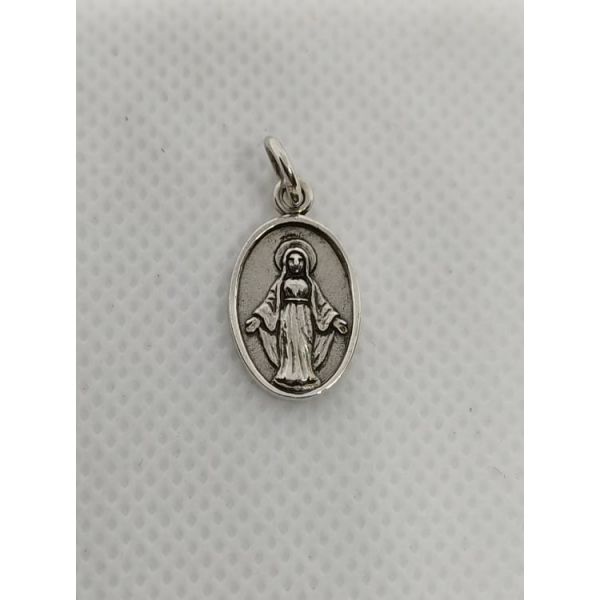 Médaille Vierge Marie