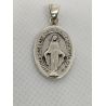 Medaille Vierge Miraculeuse Bach