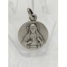 Médaille sacré cœur