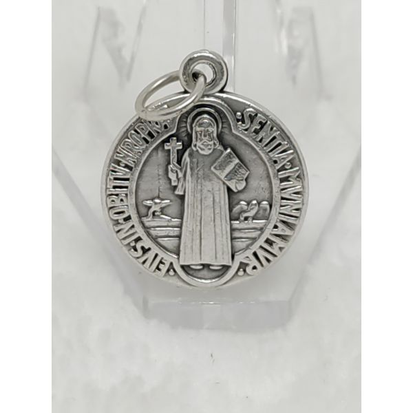 Médaille Saint Benoît