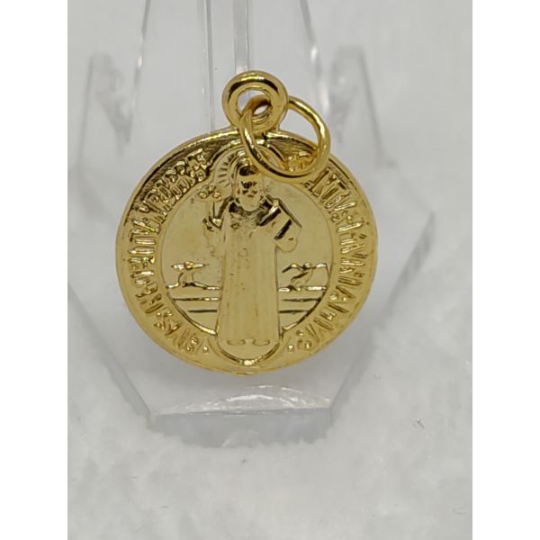 Médaille Saint Benoît