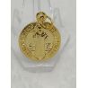 Médaille Saint Benoît