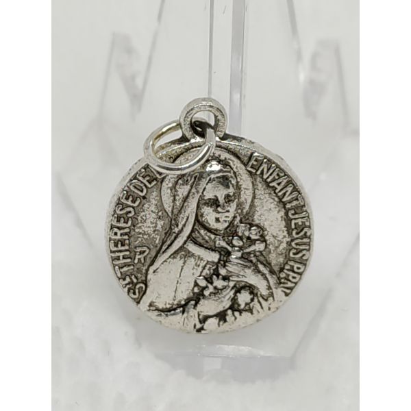 Médaille sainte thérèse