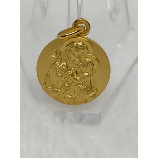 Médaille saint joseph